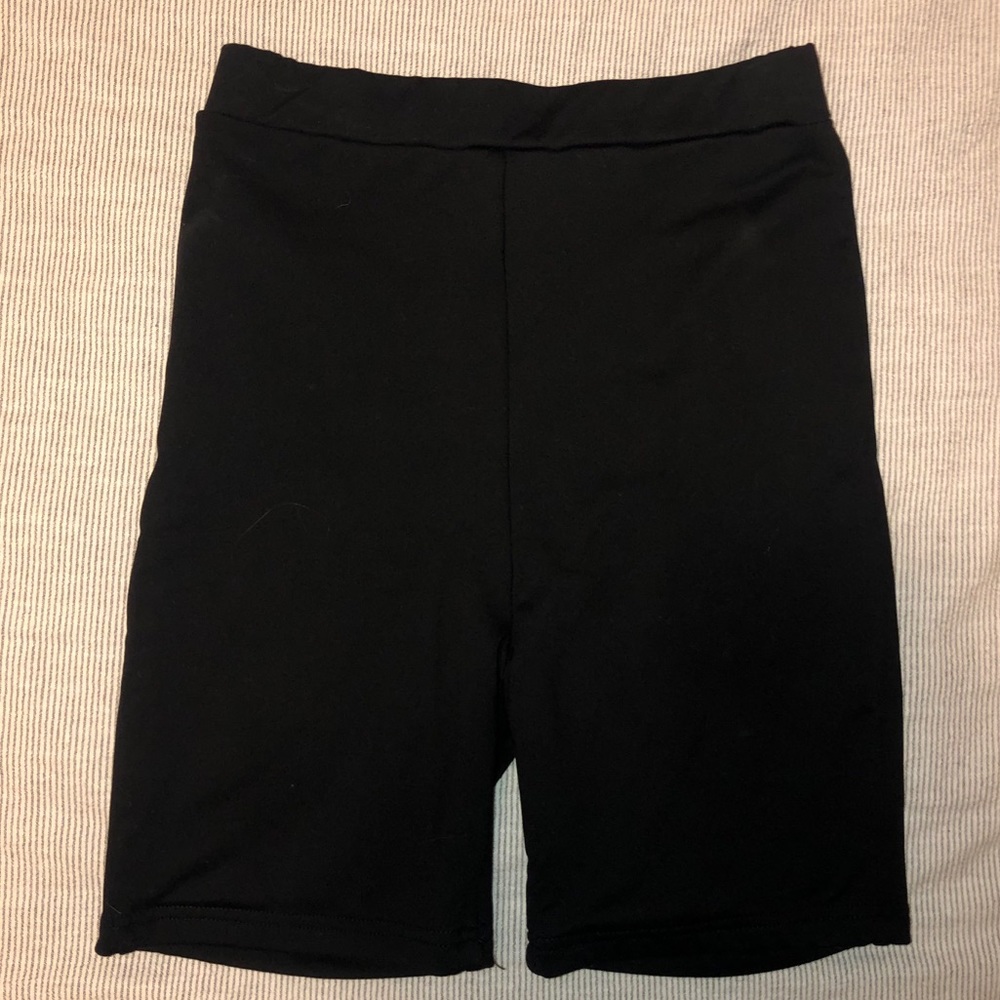 Princess Polly “Biker” Shorts